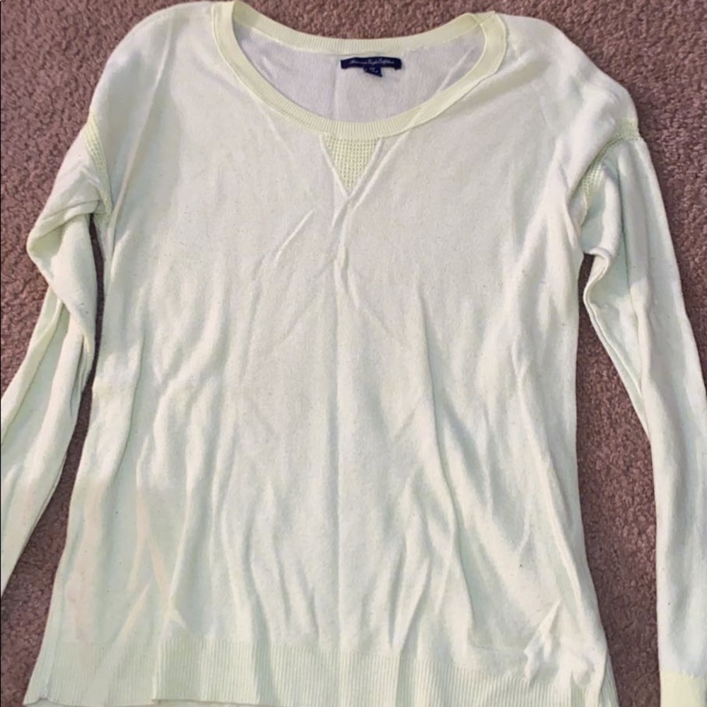 American eagle top